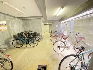 アクシルコート堀川今出川(905)の物件外観写真